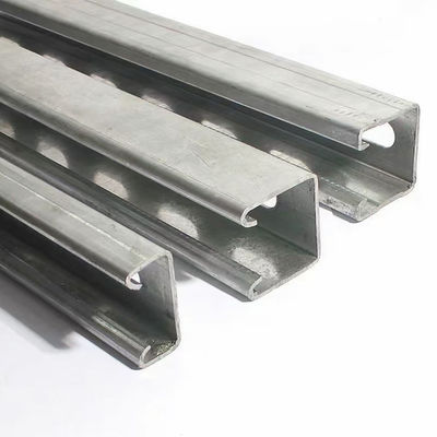 Q195-Q345 Galv Galv Galvanizzato a caldo