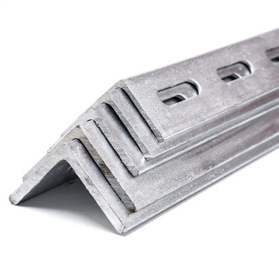 In alluminio 18 calibro galvanizzato angolo di canalizzazione Flessibile 50x50x5
