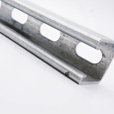Anti-corrosione B Line Seismic Bracing For Air Ductwork Pipe Supports ODM