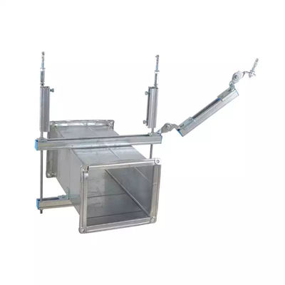 500 kg di carico Cooper B linea di supporto sismico per il braccaggio del condotto personalizzato