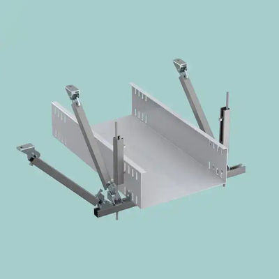 Sistema di supporto sismico di frenatura per apparecchiature meccaniche