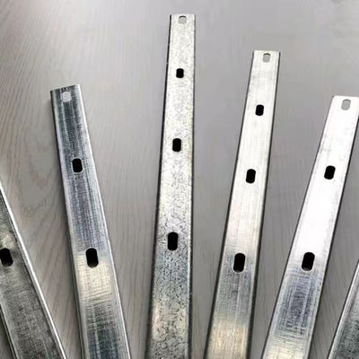 HDG Scale Tray Cable Basket Accessori Side Rail per la gestione dei cavi