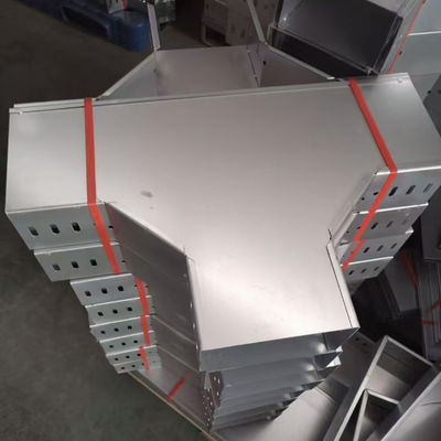 Corsa regolabile B Line Cable Tray Accessori Fissazioni Anticorrosione