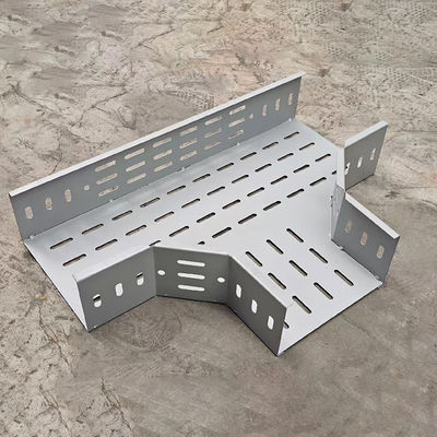 Corsa regolabile B Line Cable Tray Accessori Fissazioni Anticorrosione