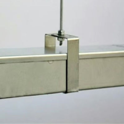 Accessori per le scale a cablaggio B Line B Line Fittings per vassoi a cablaggio ODM
