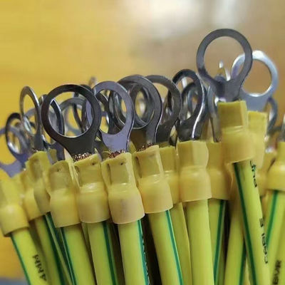 Accessori per cestini di cavi personalizzati Righe laterali regolabili