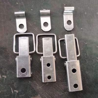 Fittings per vassoi per cestelli a cavo in polvere B Line OEM