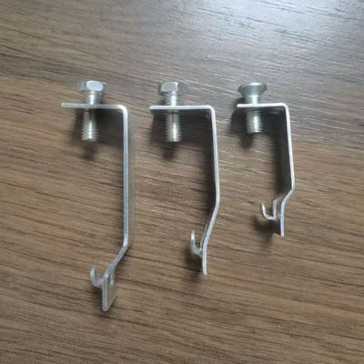 Fittings per vassoi per cestelli a cavo in polvere B Line OEM