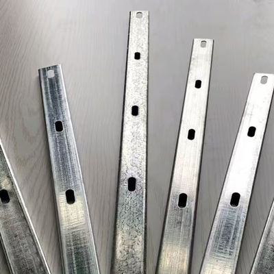 Accessori per cisterne di cavi a prova di ruggine