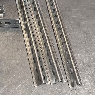 Accessori per cisterne di cavi a prova di ruggine