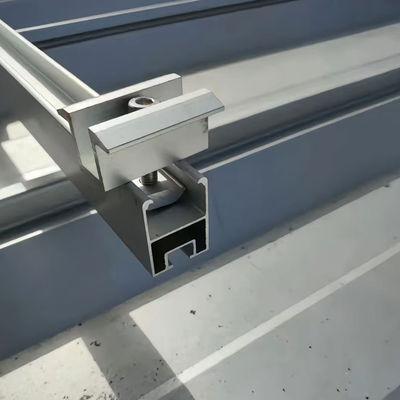 Accessori di montaggio solare leggeri