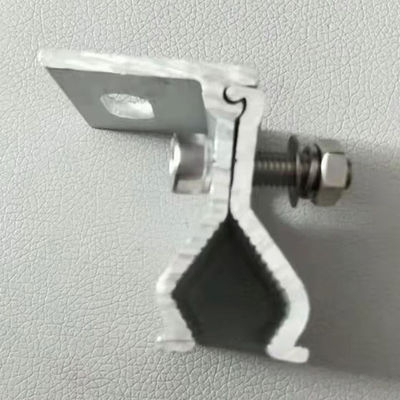 6065 Accessori per il montaggio solare in alluminio