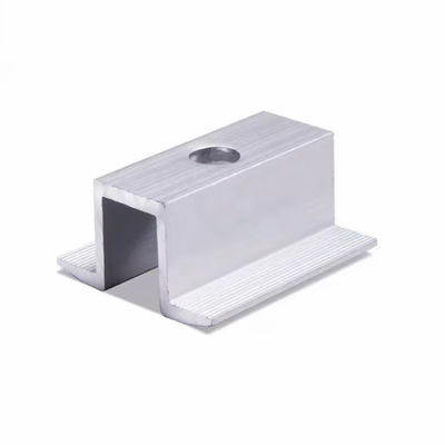 Pannello resistente all'acqua di mare accessori di montaggio solare supporti leggeri